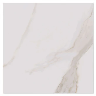 Marmor Klinker Medelana Guld Blank 120x120 cm-2